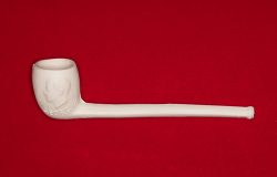 Terre blanche George VI