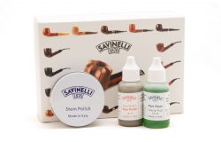 Kit de nettoyage Savinelli