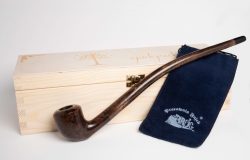 Churchwarden Gandalf n°150 brune