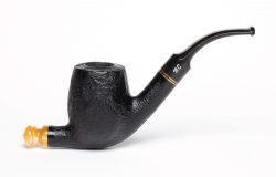 Cavalier courbe "D’Artagnan"