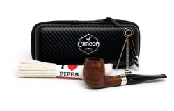 Trousse Chacom pipe droite