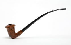 Churchwarden calabash