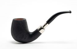 Spigot 851 Bent Egg sablée