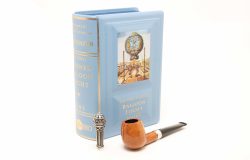 Limited Edition Montgolfier Root Briar n°15/18