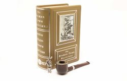 Limited Edition Musiciens de Brême Chestnut n°15/20