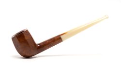 Panel droite tuyau corne