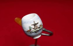 Appel Sitter polychrome