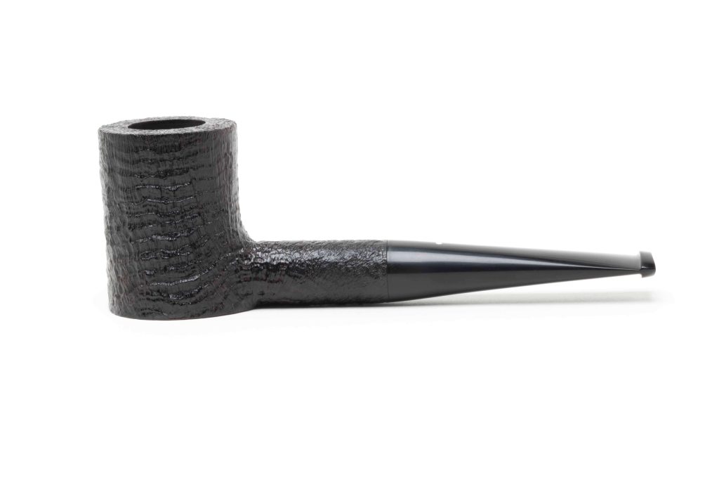 Shell Briar Ring Grain 5122 | A la Pipe du Nord