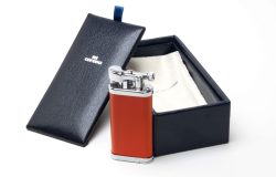 Briquet Old Boy Orange