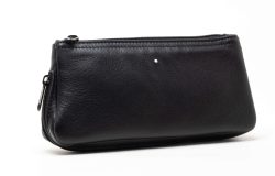 Blague 1 pipe et tabac noire