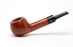 Apple Straight Flamme 9mm