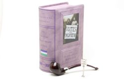 Limited Edition The Suffragette Movement Chesnut n°9/11