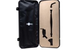 Alpine Shell Briar XXL