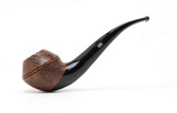 Bent Rhodesian Volute 4 sablée