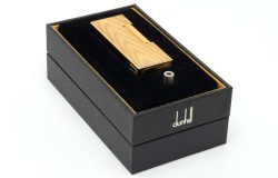 Briquet Rollagas moire