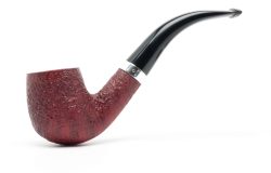 Ruby Bark 4102 9m Bent Billiard