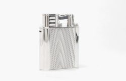 Briquet Turbo Moire