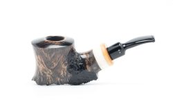 Free Vulcano Croûte sous le foyer 9 mm