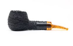 Rock Fossil Morta Sitter