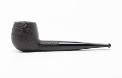 Shell Briar 4101 Ring Grain Apple Sitter