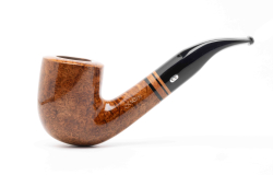 Bent Dublin XL Erica 9mm
