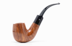 Bent Billiard Flamme