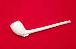 Dublin blanche motif abeille