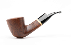Bent Dublin Art Deco 56 Lisse 9 mm