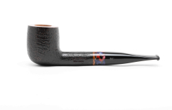 Billiard Droite Poseuse Flammée sablée 9mm