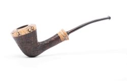 Bent Dublin cerclage hêtre