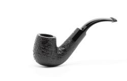 Shell Briar 3202 Full Bent Billiard