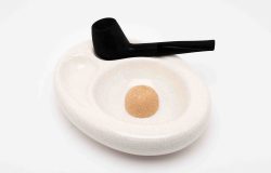 Cendrier Support pipes