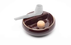 Cendrier Repose pipe