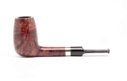 Chimney Poseuse bague argent