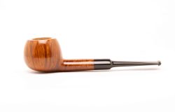 Apple droite Flamme originale