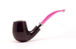 Billiard Courbe Purple Grain