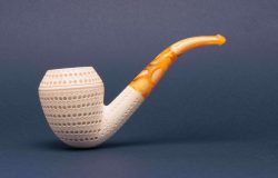 Rhodésienne courbe aérée