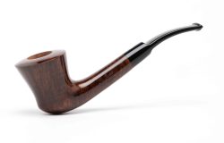 Free Dublin Flamme semi courbe 9mm