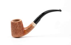 Vulcano courbe free hand 9mm