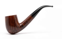 Billiard courbe XL Straight Grain