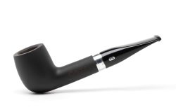 Billiard droite noire Jazz 9mm