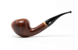 Maître Pipier 2026 brune 9 mm
