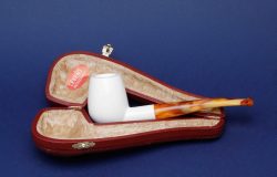 Billiard droite lisse artisanale